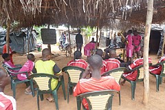 Abengourou: Enfants ‘’possédés’’, bon débarras des parents dans les camps de prières Abengourou: Enfants ‘’possédés’’, bon débarras des parents dans les camps de prières
